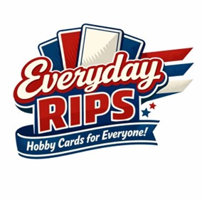 EveryDay Rip Cards logo
