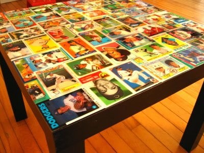 Pokémon singles or lot examples